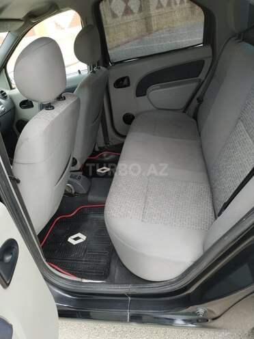 Renault Tondar 2013, 167,000 km - 1.6 л - Bakı