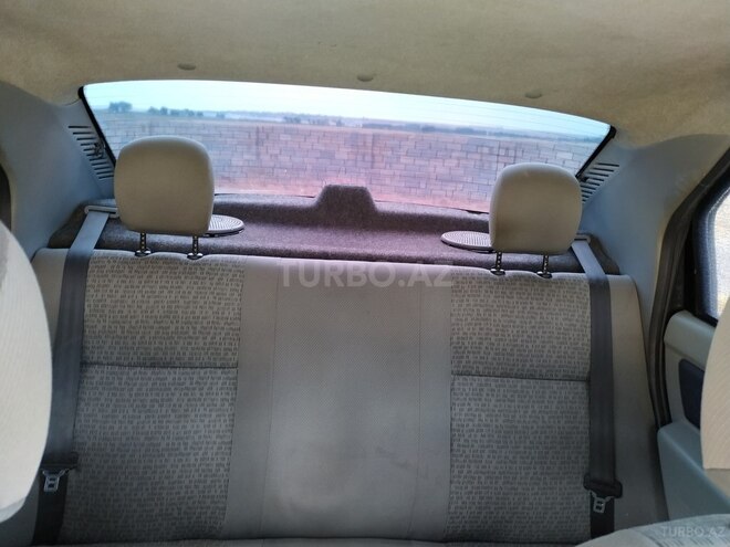 Renault Tondar 2013, 167,000 km - 1.6 л - Bakı