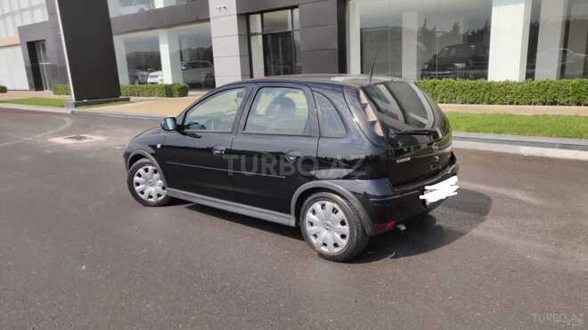 Opel Corsa 2006, 133,729 km - 1.2 l - Bakı