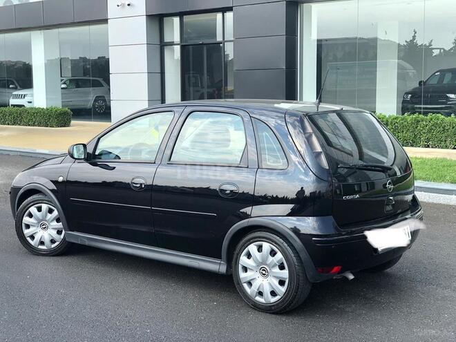 Opel Corsa 2006, 133,729 km - 1.2 l - Bakı