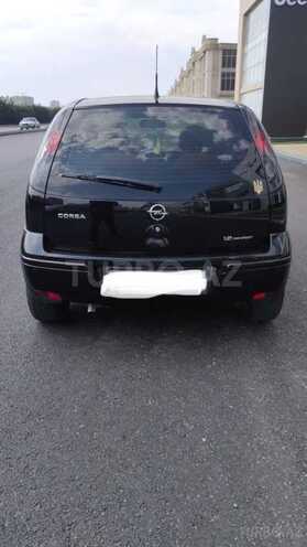 Opel Corsa 2006, 133,729 km - 1.2 l - Bakı