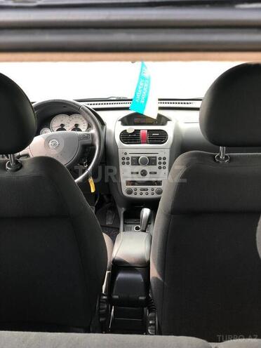 Opel Corsa 2006, 133,729 km - 1.2 l - Bakı