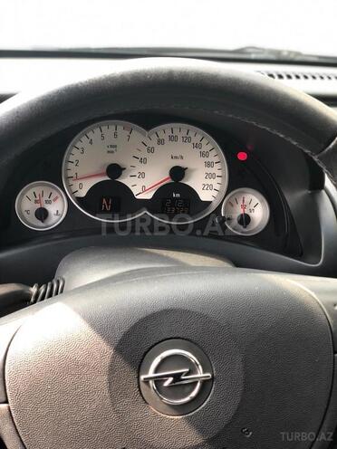 Opel Corsa 2006, 133,729 km - 1.2 l - Bakı