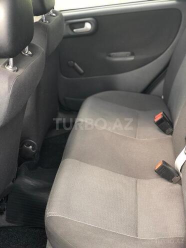 Opel Corsa 2006, 133,729 km - 1.2 l - Bakı
