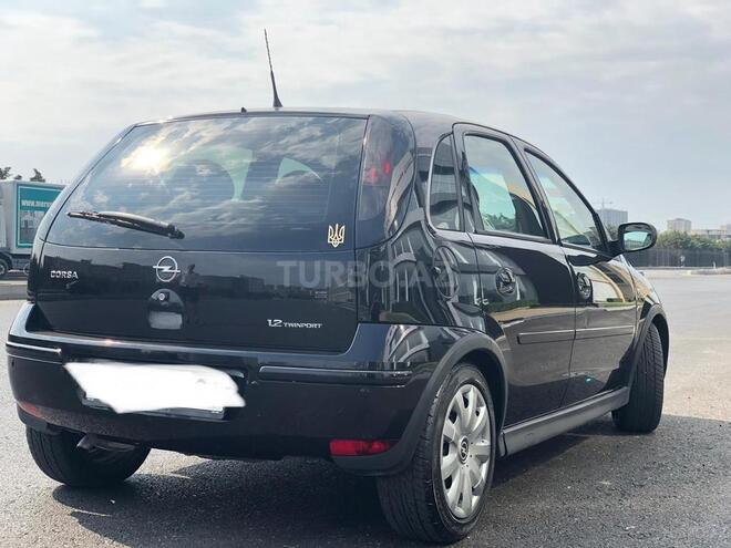 Opel Corsa 2006, 133,729 km - 1.2 l - Bakı