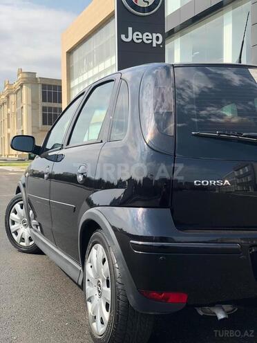 Opel Corsa 2006, 133,729 km - 1.2 l - Bakı