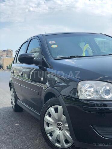 Opel Corsa 2006, 133,729 km - 1.2 l - Bakı