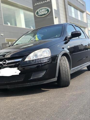 Opel Corsa 2006, 133,729 km - 1.2 l - Bakı