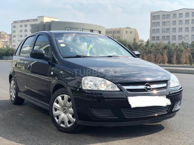 Opel Corsa 2006, 133,729 km - 1.2 l - Bakı