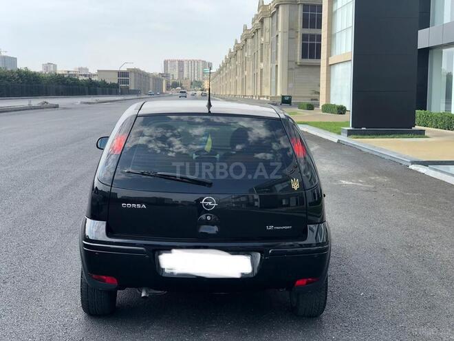 Opel Corsa 2006, 133,729 km - 1.2 l - Bakı