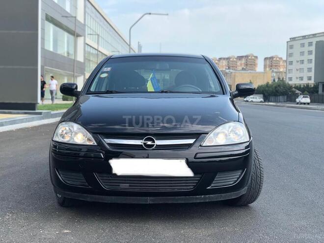 Opel Corsa 2006, 133,729 km - 1.2 l - Bakı