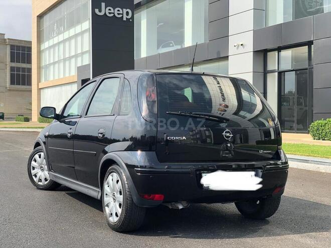 Opel Corsa 2006, 133,729 km - 1.2 l - Bakı