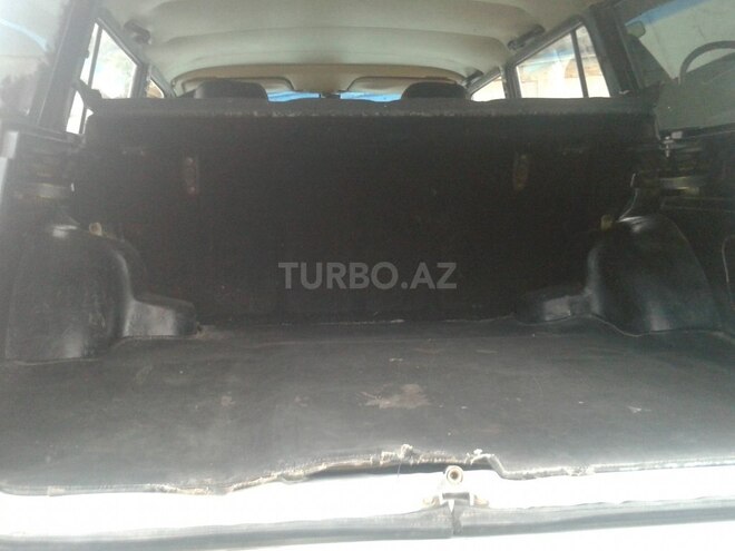 LADA (VAZ) 2104 2008, 87 km - 0.1 l - Bərdə