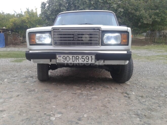 LADA (VAZ) 2104 2008, 87 km - 0.1 l - Bərdə