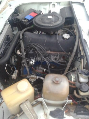 LADA (VAZ) 2104 2008, 87 km - 0.1 l - Bərdə