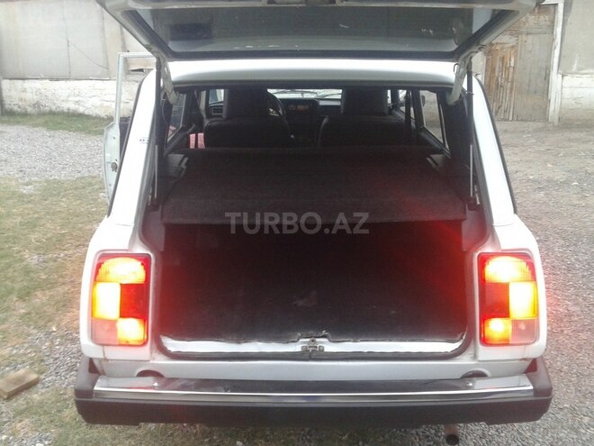 LADA (VAZ) 2104 2008, 87 km - 0.1 l - Bərdə