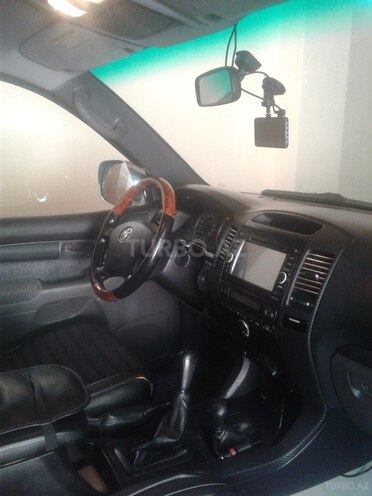 Toyota Prado 2005, 217,000 km - 2.7 л - Bakı
