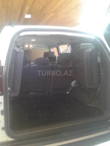 Toyota Prado 2005, 217,000 km - 2.7 л - Bakı