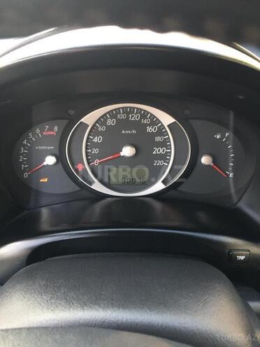 Hyundai Tucson 2009, 90,000 km - 2.7 l - Bakı
