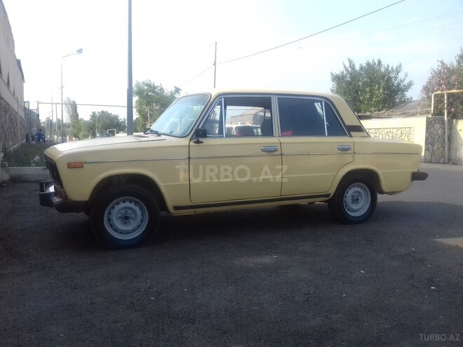 LADA (VAZ) 2106 1989, 196,856 km - 1.5 л - Bərdə