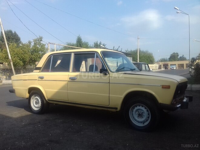 LADA (VAZ) 2106 1989, 196,856 km - 1.5 л - Bərdə