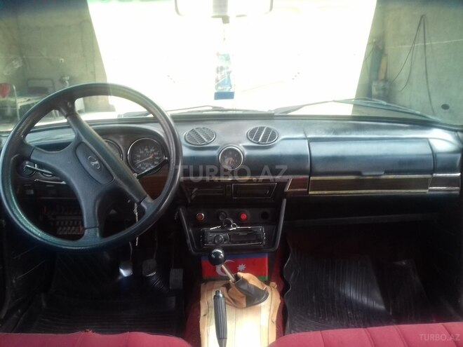 LADA (VAZ) 2106 1989, 196,856 km - 1.5 л - Bərdə