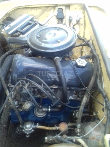 LADA (VAZ) 2106 1989, 196,856 km - 1.5 л - Bərdə