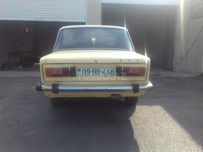 LADA (VAZ) 2106 1989, 196,856 km - 1.5 л - Bərdə