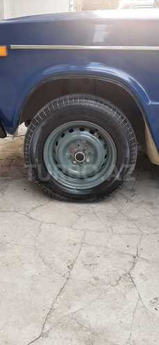LADA (VAZ) 2106 2001, 181,571 km - 1.5 l - Bakı