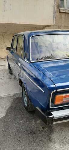 LADA (VAZ) 2106 2001, 181,571 km - 1.5 l - Bakı