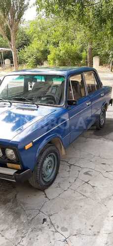 LADA (VAZ) 2106 2001, 181,571 km - 1.5 l - Bakı
