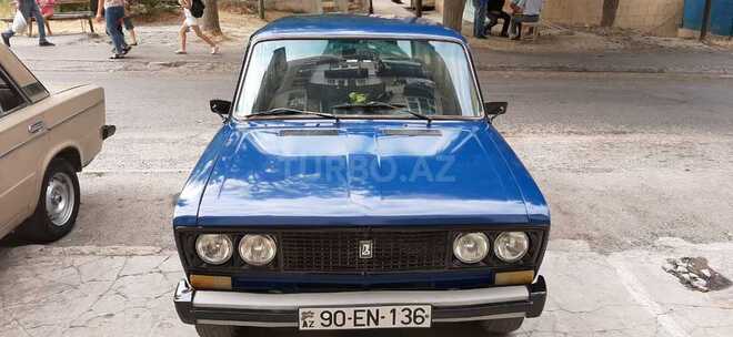 LADA (VAZ) 2106 2001, 181,571 km - 1.5 l - Bakı