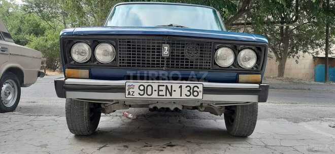 LADA (VAZ) 2106 2001, 181,571 km - 1.5 l - Bakı
