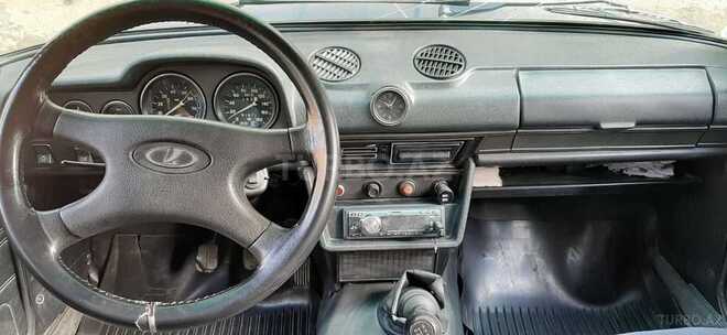 LADA (VAZ) 2106 2001, 181,571 km - 1.5 l - Bakı