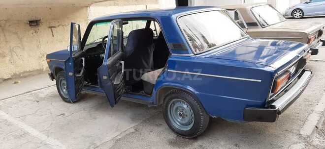 LADA (VAZ) 2106 2001, 181,571 km - 1.5 l - Bakı