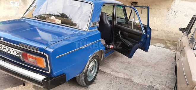 LADA (VAZ) 2106 2001, 181,571 km - 1.5 l - Bakı