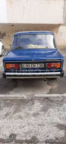 LADA (VAZ) 2106 2001, 181,571 km - 1.5 l - Bakı