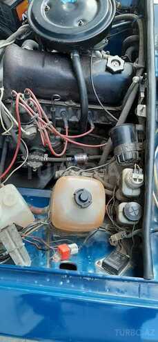 LADA (VAZ) 2106 2001, 181,571 km - 1.5 l - Bakı
