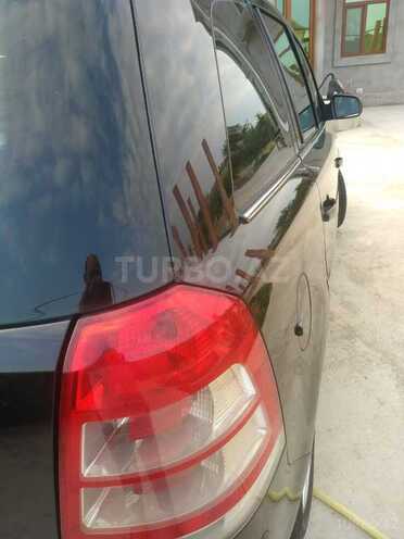 Opel Zafira 2010, 210,000 km - 1.7 l - Bakı