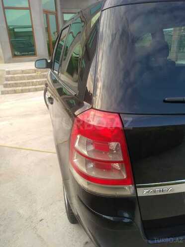 Opel Zafira 2010, 210,000 km - 1.7 l - Bakı