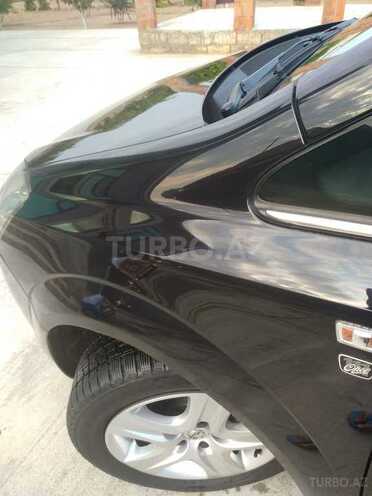 Opel Zafira 2010, 210,000 km - 1.7 l - Bakı