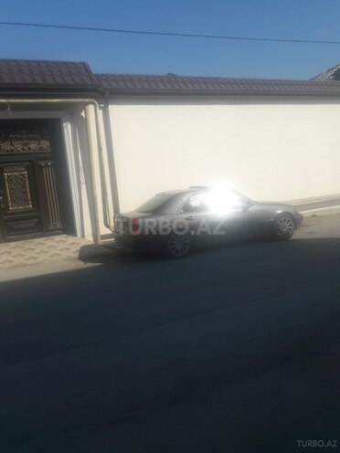 Mercedes C 180 1997, 420,000 km - 1.8 л - Bakı