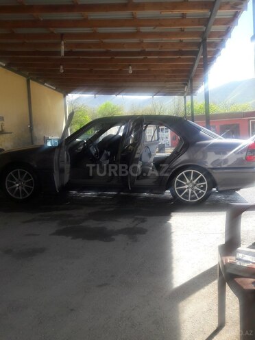 Mercedes C 180 1997, 420,000 km - 1.8 л - Bakı
