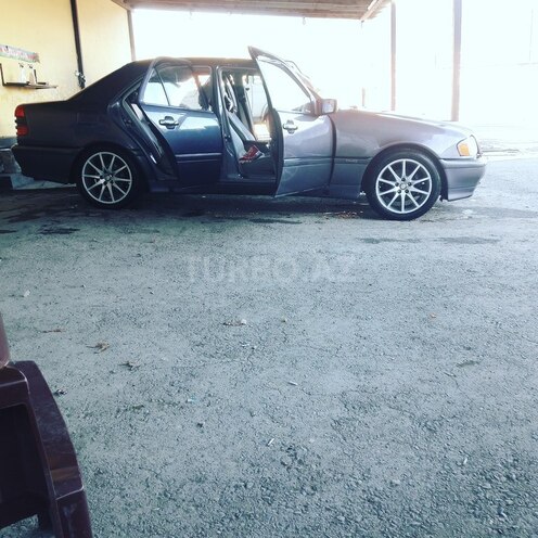 Mercedes C 180 1997, 420,000 km - 1.8 л - Bakı