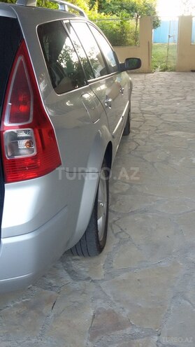 Renault Megane 2007, 235,000 km - 1.5 l - Bakı