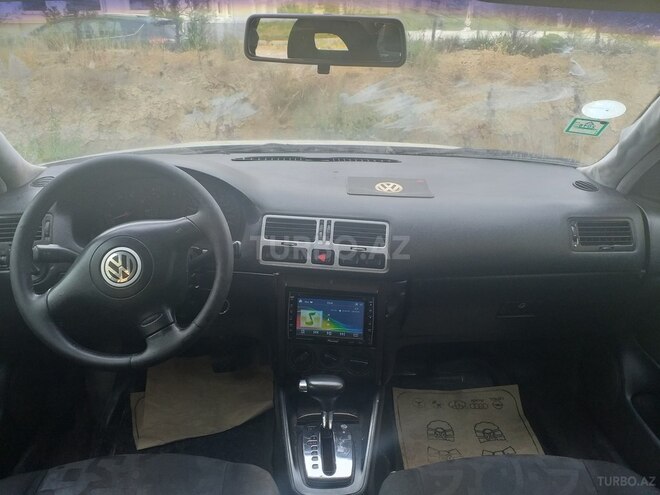 Volkswagen Bora 2000, 267,050 km - 0.1 l - Sumqayıt