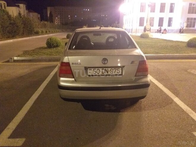 Volkswagen Bora 2000, 267,050 km - 0.1 l - Sumqayıt