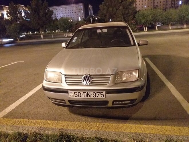 Volkswagen Bora 2000, 267,050 km - 0.1 l - Sumqayıt