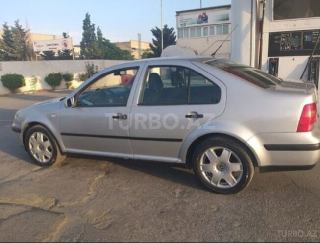 Volkswagen Bora 2000, 267,050 km - 0.1 l - Sumqayıt