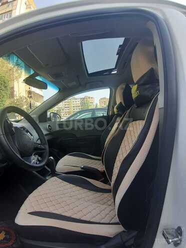 Chevrolet Aveo 2012, 180,000 km - 1.4 л - Bakı